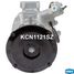 Krauf KCN1121SZ Компрессор кондиционера - 4