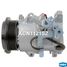 Krauf KCN1121SZ Компрессор кондиционера - 5