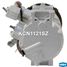 Krauf KCN1121SZ Компрессор кондиционера - 6