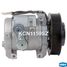 Krauf KCN1159SZ Компрессор кондиционера - 3