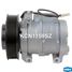Krauf KCN1159SZ Компрессор кондиционера - 5