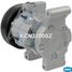 Krauf KCN2200SZ Компрессор кондиционера - 2