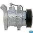 Krauf KCN2200SZ Компрессор кондиционера - 3