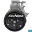 Krauf KCN2200SZ Компрессор кондиционера - 4