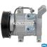 Krauf KCN2200SZ Компрессор кондиционера - 5