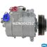 Krauf KCN5042SZ Компрессор кондиционера - 3