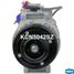 Krauf KCN5042SZ Компрессор кондиционера - 4