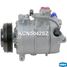 Krauf KCN5042SZ Компрессор кондиционера - 5