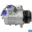Krauf KCN5077SZ Компрессор кондиционера - 3