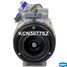 Krauf KCN5077SZ Компрессор кондиционера - 4