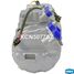 Krauf KCN5077SZ Компрессор кондиционера - 6