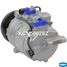 Krauf KCN5662SZ Компрессор кондиционера - 2
