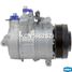 Krauf KCN5662SZ Компрессор кондиционера - 3