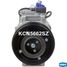 Krauf KCN5662SZ Компрессор кондиционера - 4
