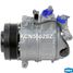 Krauf KCN5662SZ Компрессор кондиционера - 5
