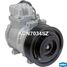 Krauf KCN7034SZ Компрессор кондиционера - 1