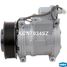 Krauf KCN7034SZ Компрессор кондиционера - 5