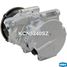 Krauf KCN8240SZ Компрессор кондиционера - 2