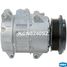 Krauf KCN8240SZ Компрессор кондиционера - 3