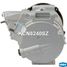 Krauf KCN8240SZ Компрессор кондиционера - 6
