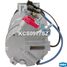 Krauf KCS0977SZ Компрессор кондиционера - 4