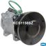 Krauf KCS1158SZ Компрессор кондиционера - 1