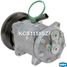 Krauf KCS1158SZ Компрессор кондиционера - 2