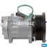 Krauf KCS1158SZ Компрессор кондиционера - 3