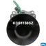 Krauf KCS1158SZ Компрессор кондиционера - 4