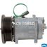 Krauf KCS1158SZ Компрессор кондиционера - 5