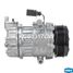 Krauf KCS1317GW Компрессор кондиционера - 4
