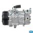 Krauf KCS1317GW Компрессор кондиционера - 6