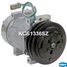 Krauf KCS1336SZ Компрессор кондиционера - 1