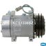 Krauf KCS1336SZ Компрессор кондиционера - 3