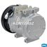 Krauf KCN1154SZ Компрессор кондиционера - 2