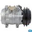 Krauf KCN1154SZ Компрессор кондиционера - 3