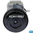 Krauf KCN1154SZ Компрессор кондиционера - 4