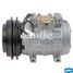 Krauf KCN1154SZ Компрессор кондиционера - 5