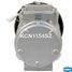 Krauf KCN1154SZ Компрессор кондиционера - 6
