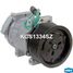 Krauf KCS1334SZ Компрессор кондиционера - 1