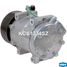 Krauf KCS1334SZ Компрессор кондиционера - 2