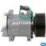 Krauf KCS1334SZ Компрессор кондиционера - 3