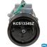 Krauf KCS1334SZ Компрессор кондиционера - 4