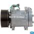 Krauf KCS1334SZ Компрессор кондиционера - 5