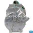 Krauf KCS1334SZ Компрессор кондиционера - 6