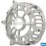 Krauf ABB0455YX Крышка генератора задняя - 2