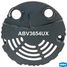 Krauf ABV3654UX Крышка генератора пластик - 1