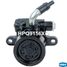 Krauf HPQ9156XQ Насос гидроусилителя руля - 3