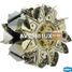 Krauf AVV9881UX Ротор генератора - 2