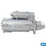 Krauf STR8163ZL Стартер 7,5kw - 5